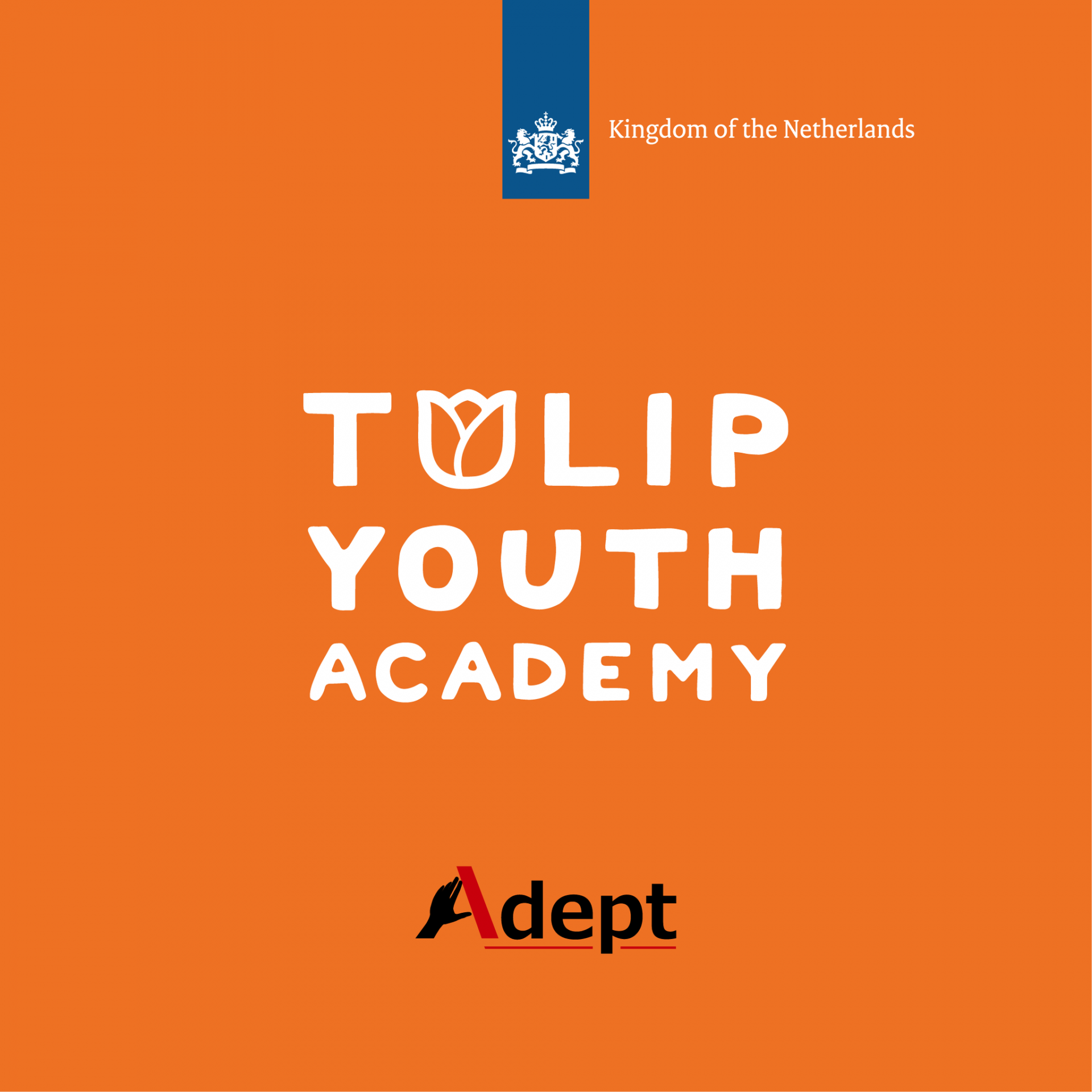 Tulip Youth Academy – 3rd edition